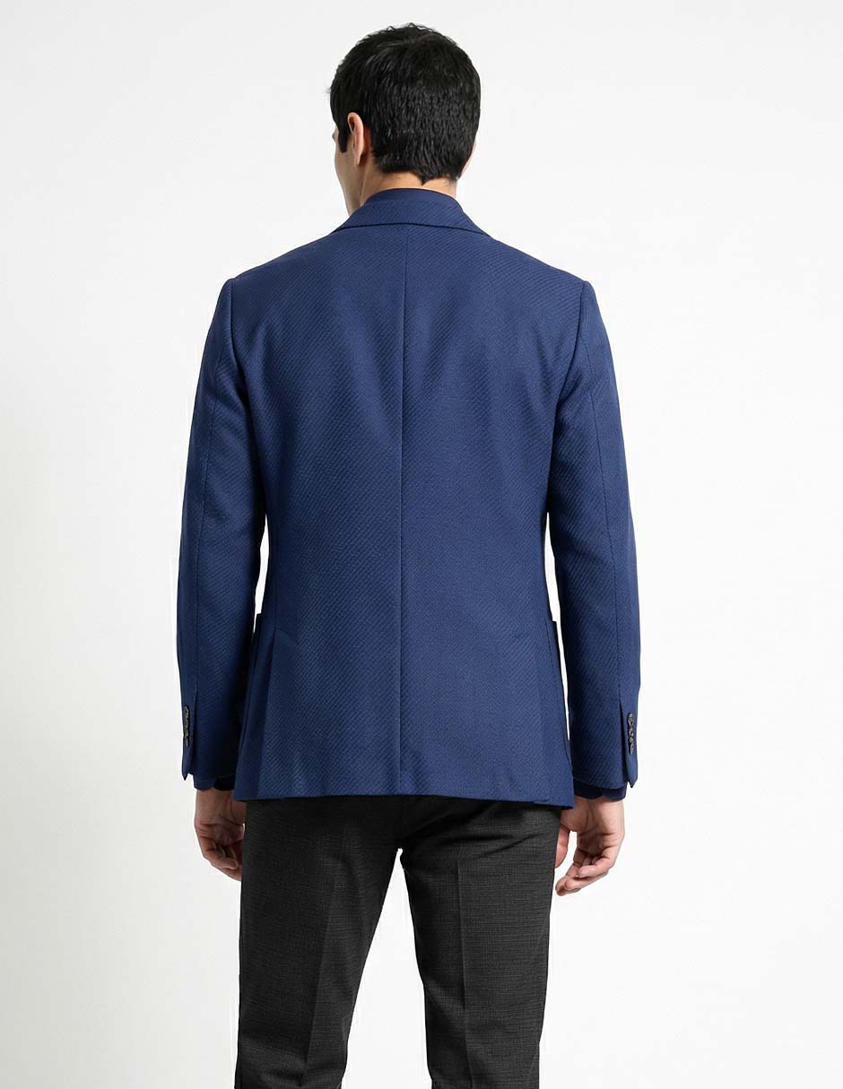 Saco formal para hombre 2