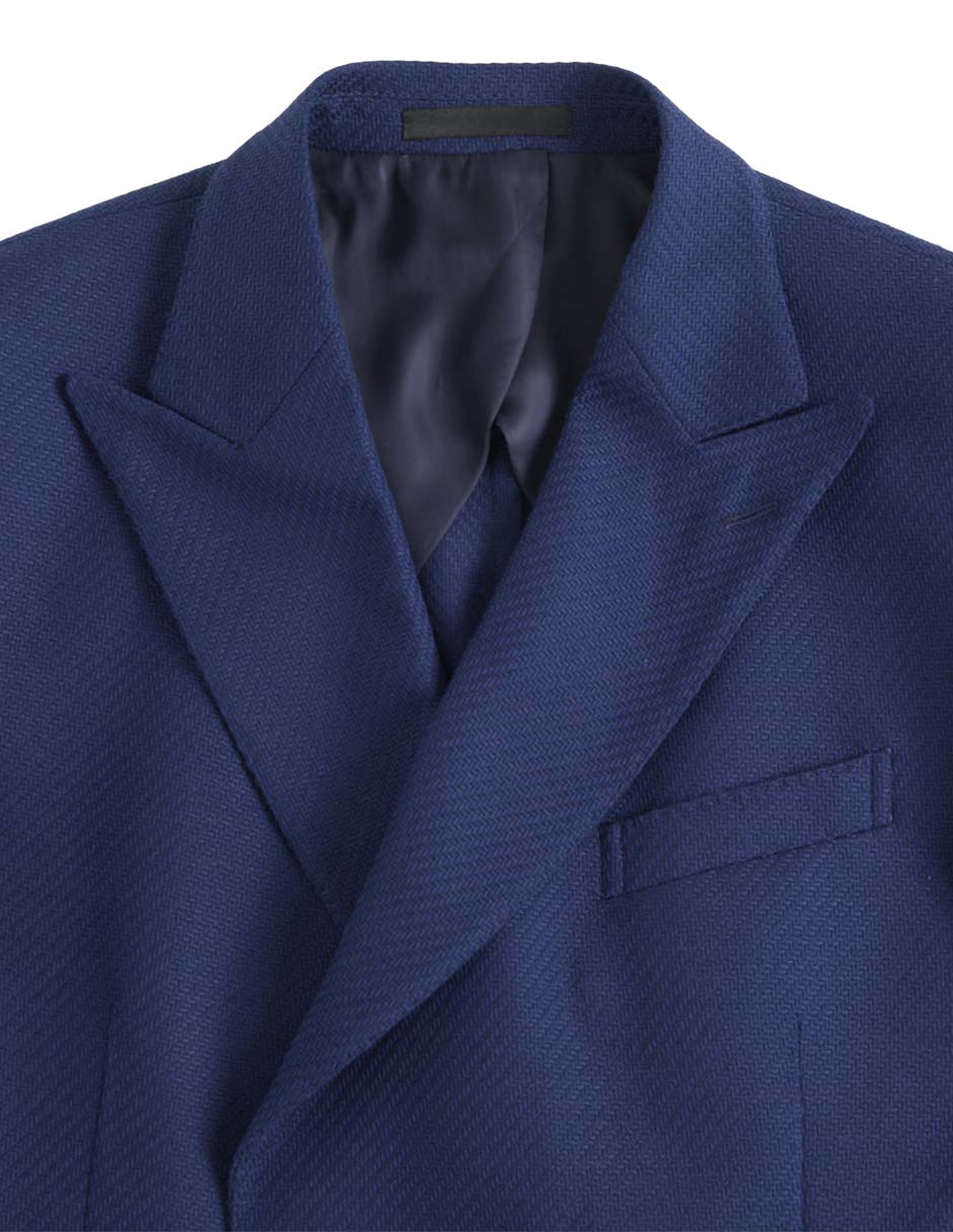 Saco formal para hombre 6
