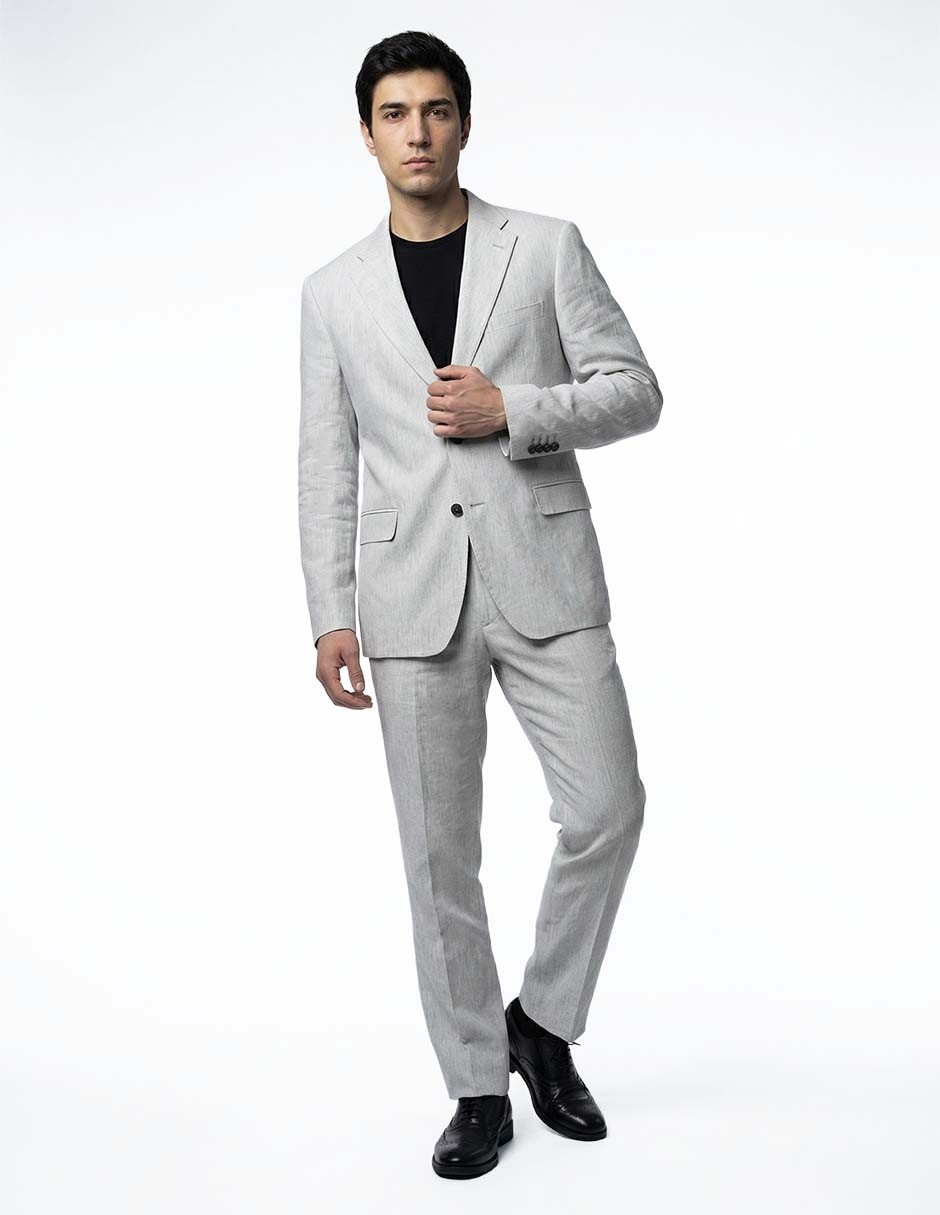Traje para hombre