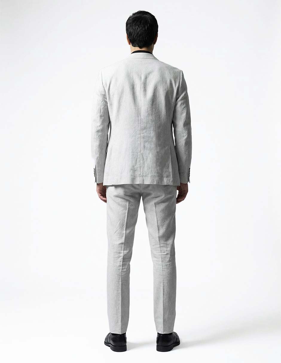 Traje para hombre 2