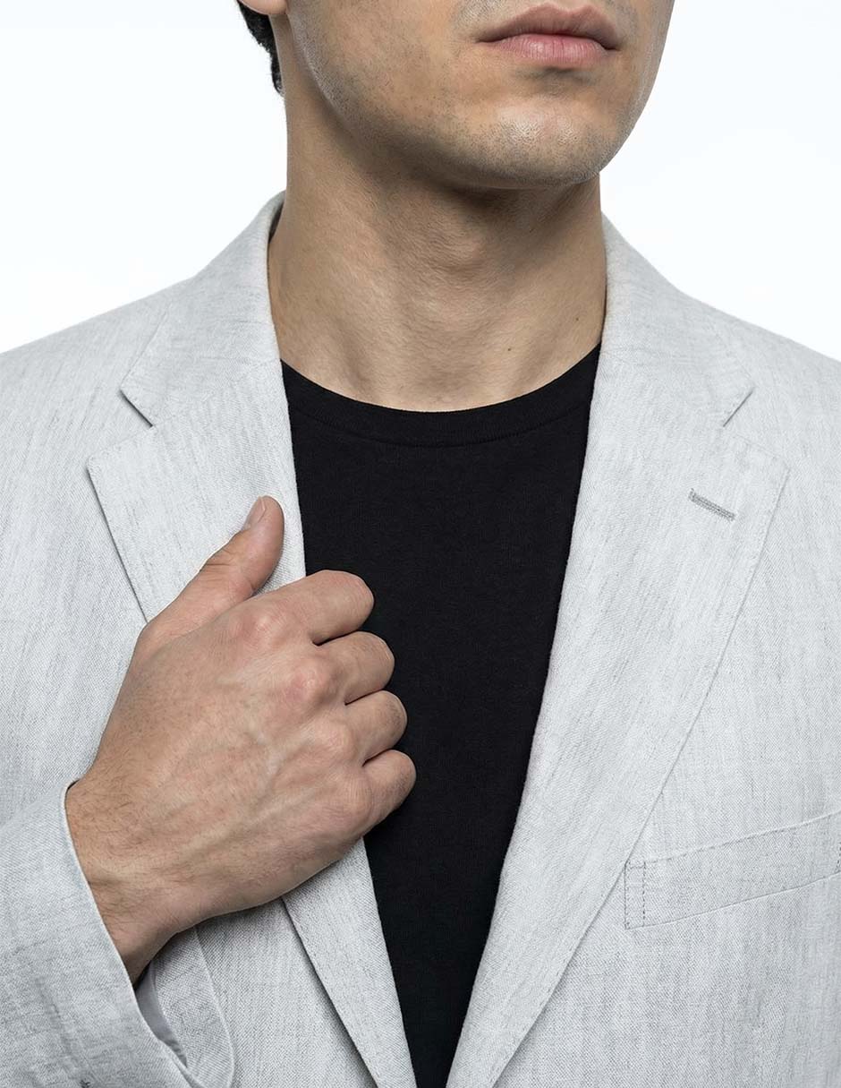 Traje para hombre 4