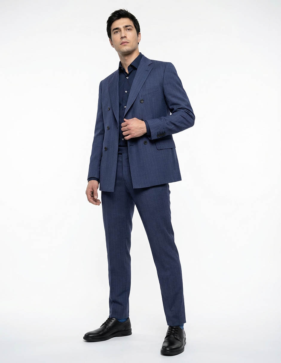 Traje para hombre