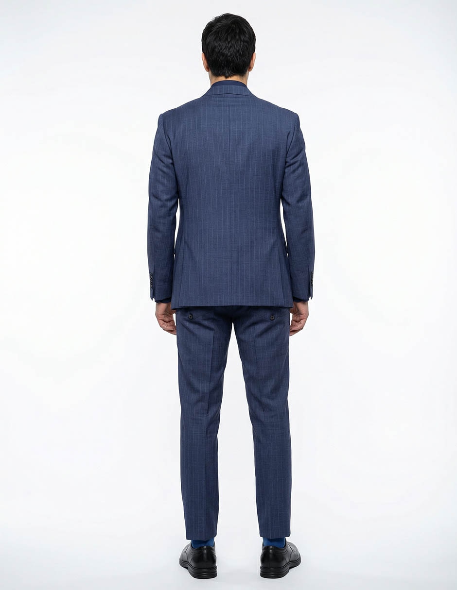 Traje para hombre 2