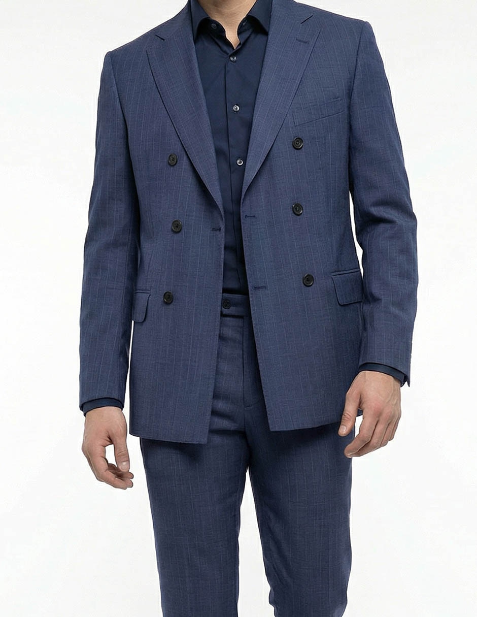 Traje para hombre 4