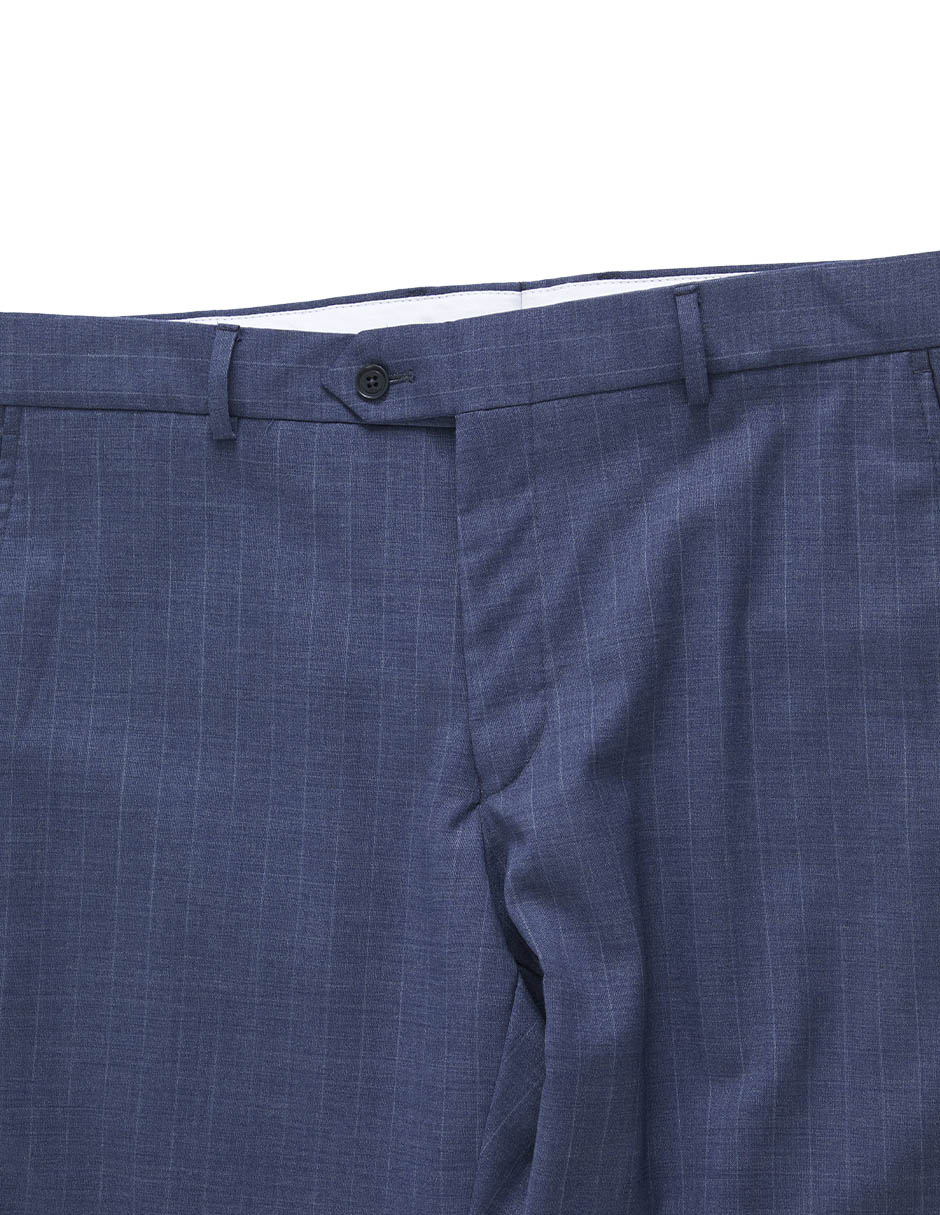 Traje para hombre 6