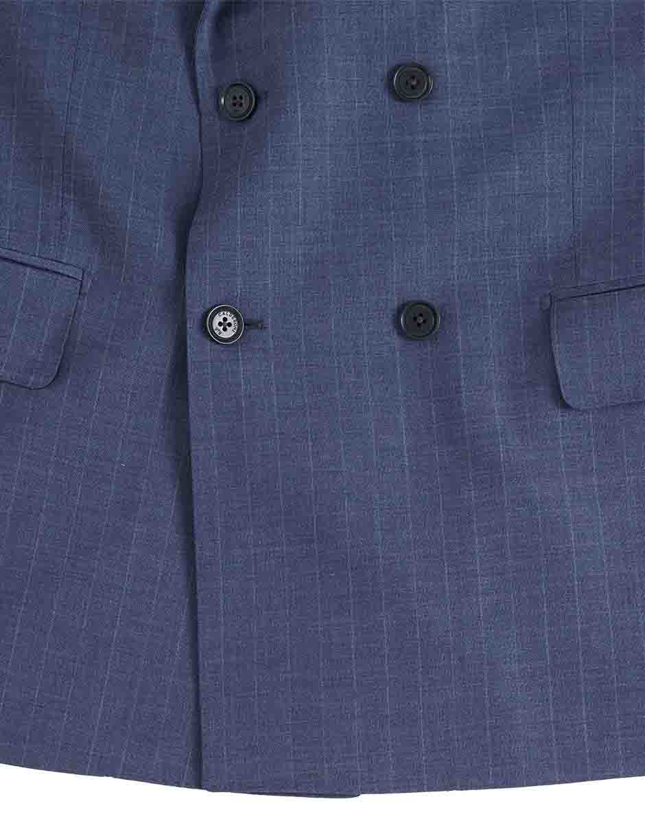 Traje para hombre 7