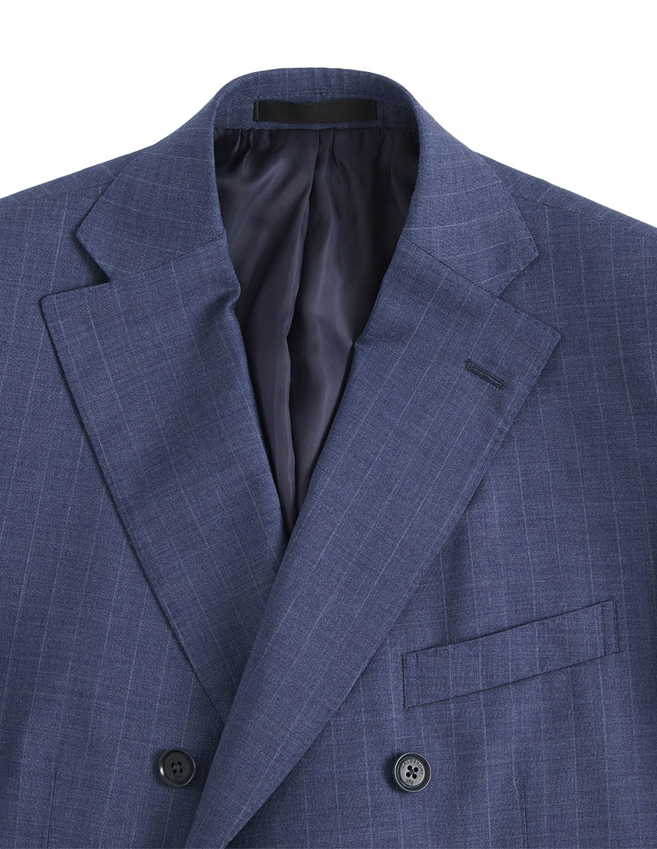 Traje para hombre 8