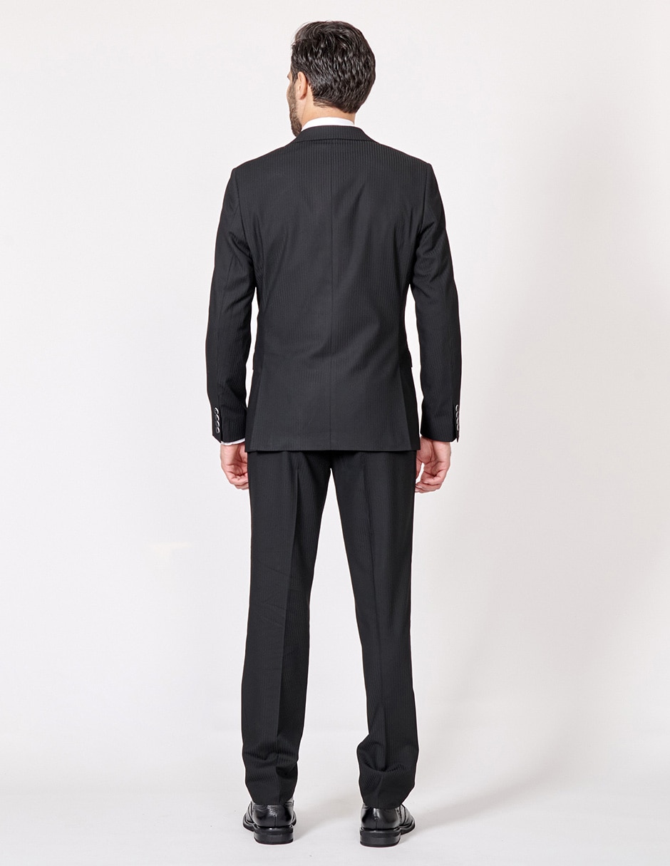 Traje para hombre 3