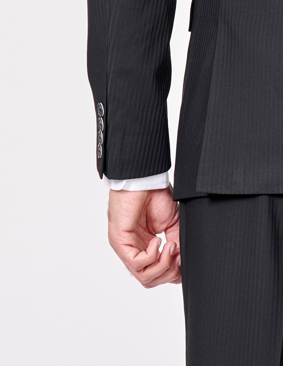 Traje para hombre 4