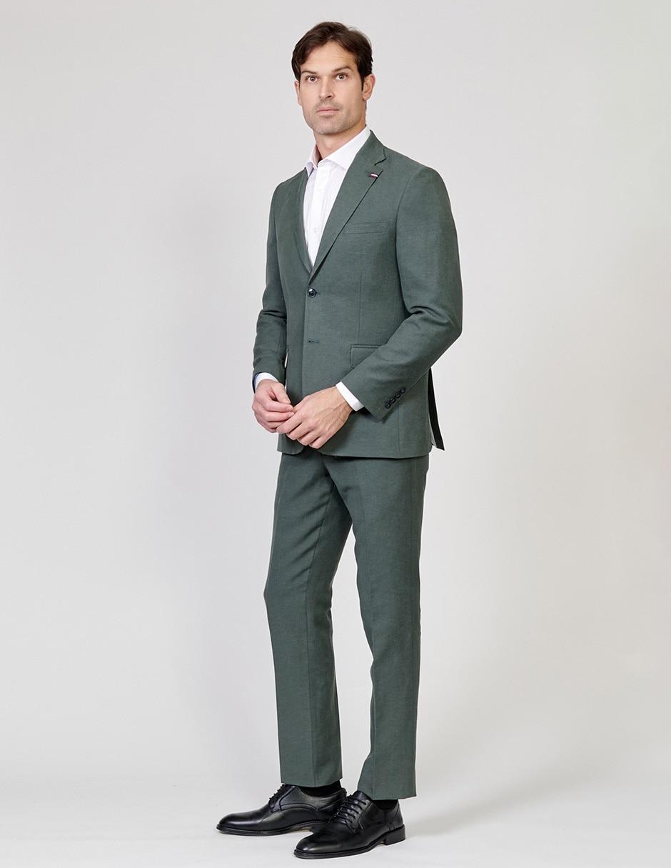 Saco formal para hombre 2
