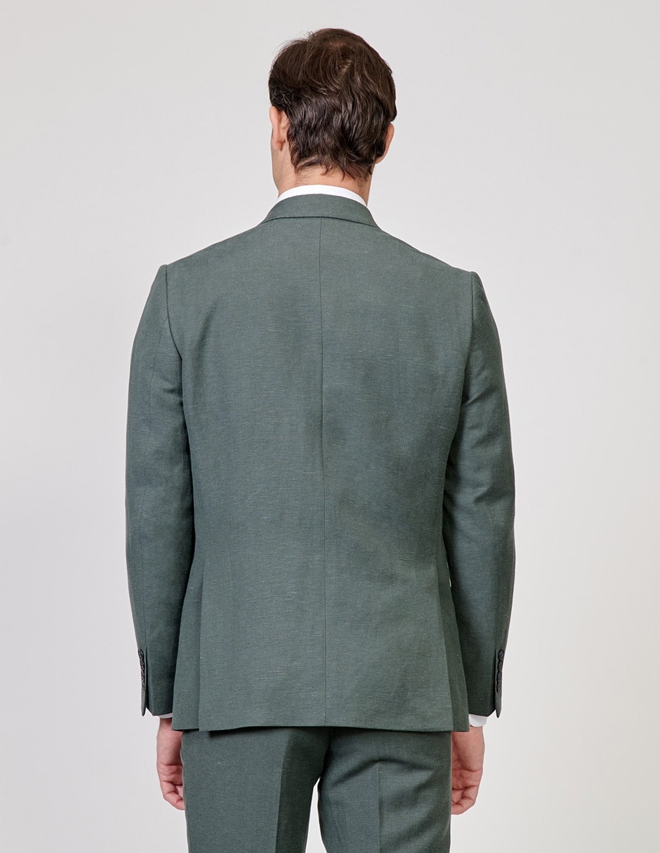 Saco formal para hombre 3
