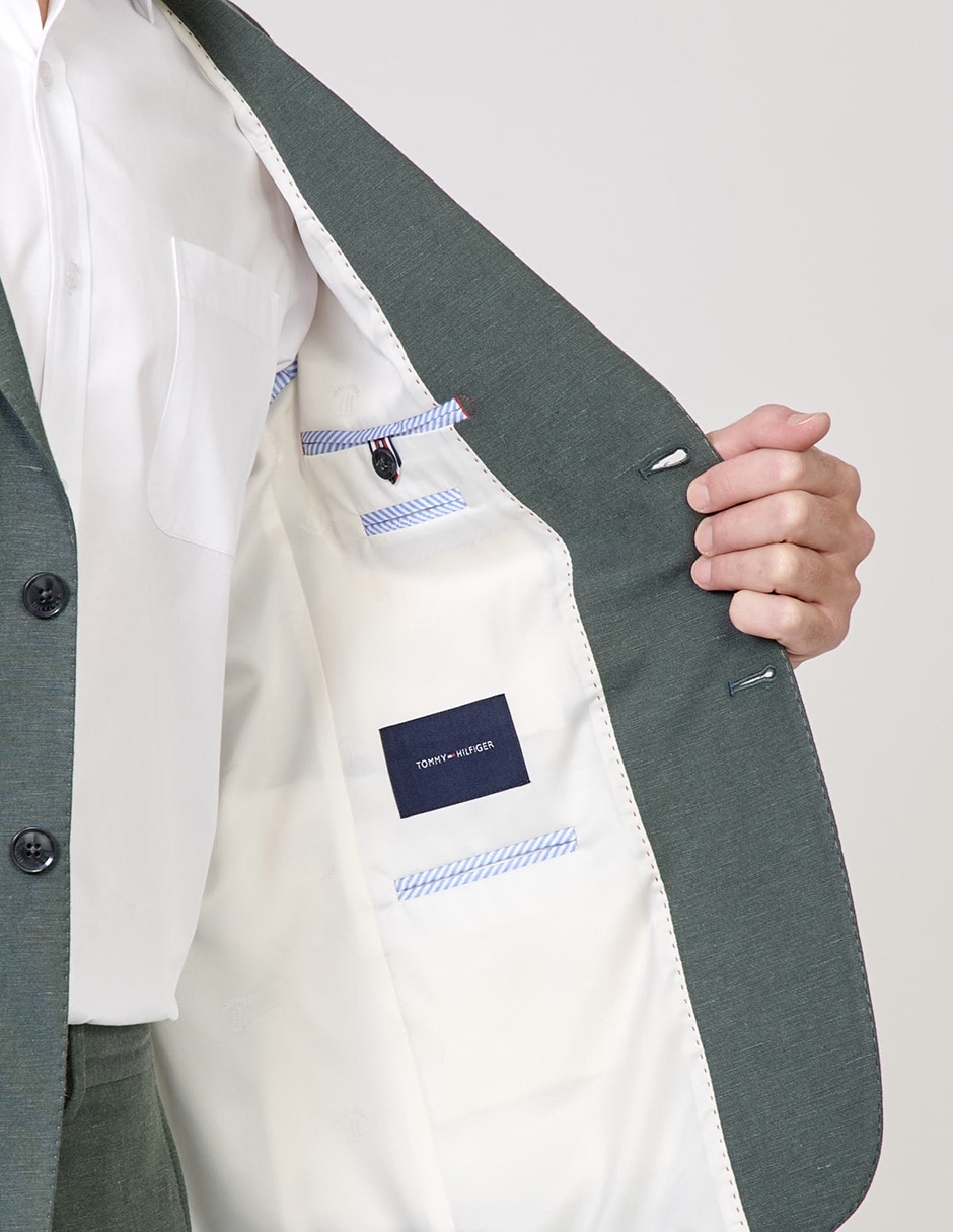Saco formal para hombre 5