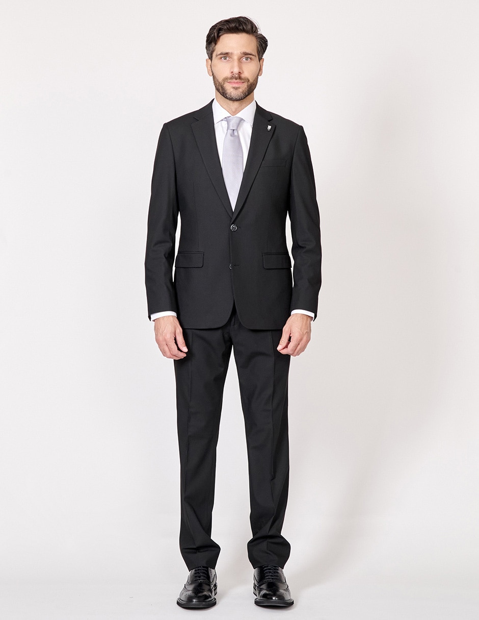 Traje para hombre