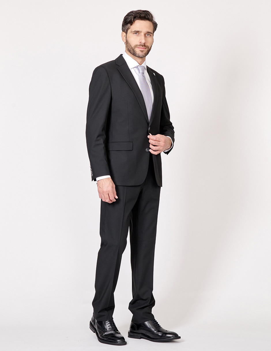 Traje para hombre 2