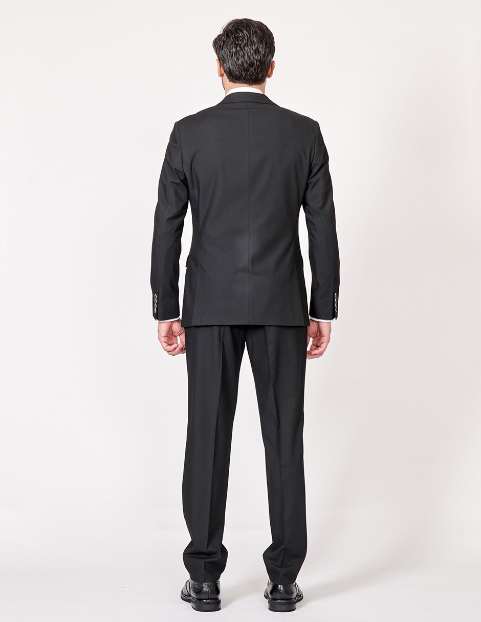 Traje para hombre 3
