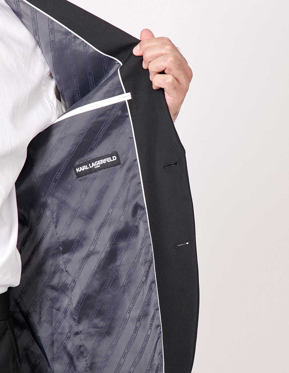 Traje para hombre 5