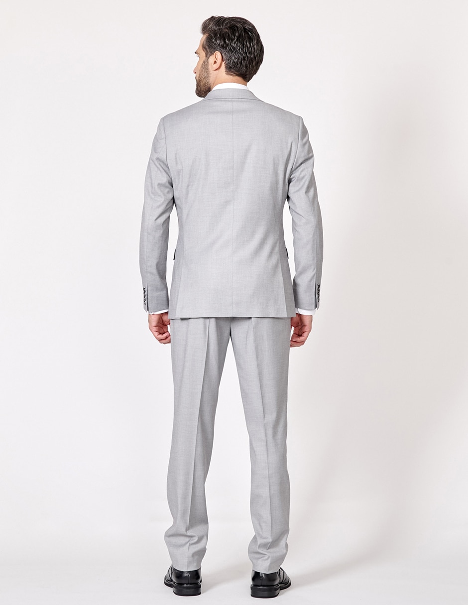 Traje para hombre 7
