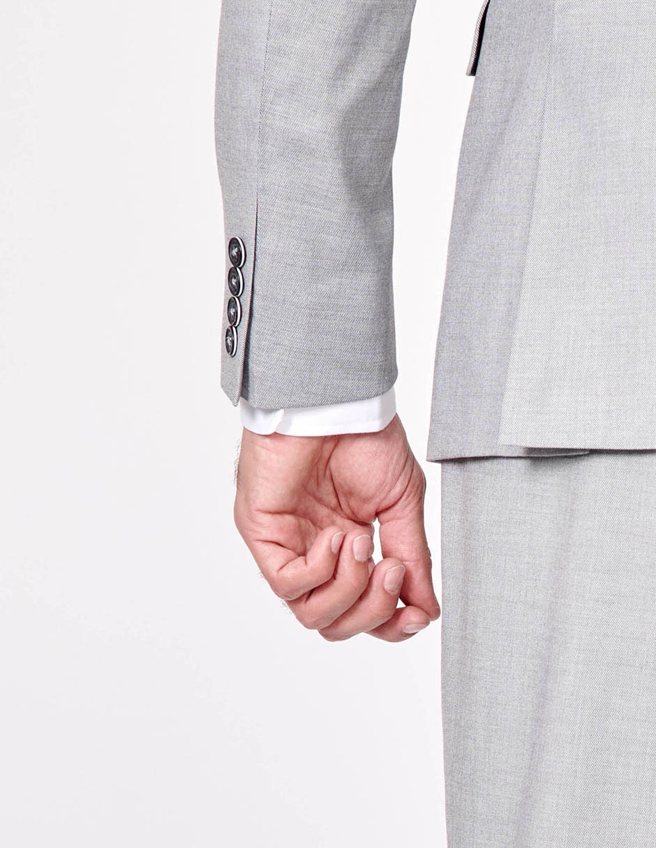 Traje para hombre 8