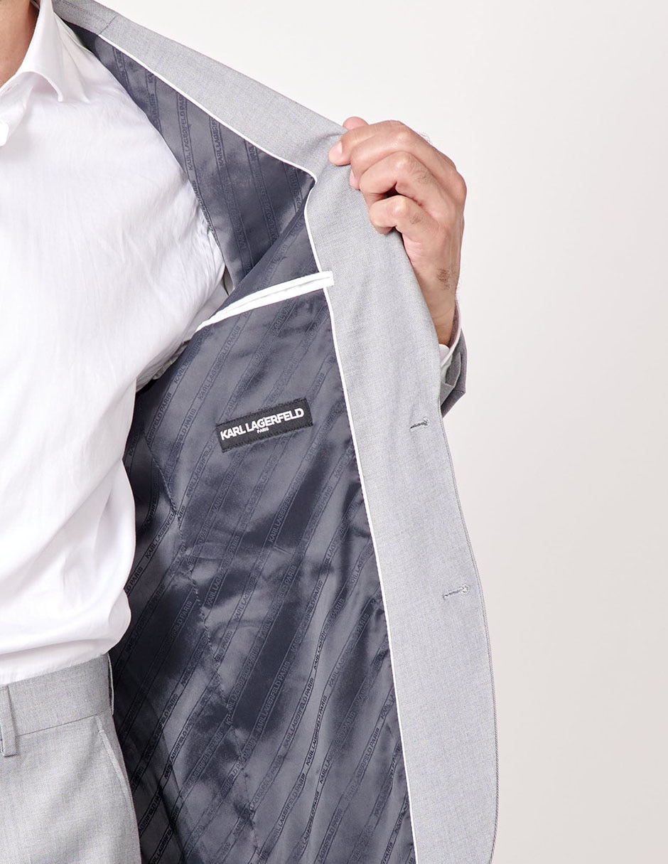 Traje para hombre 9