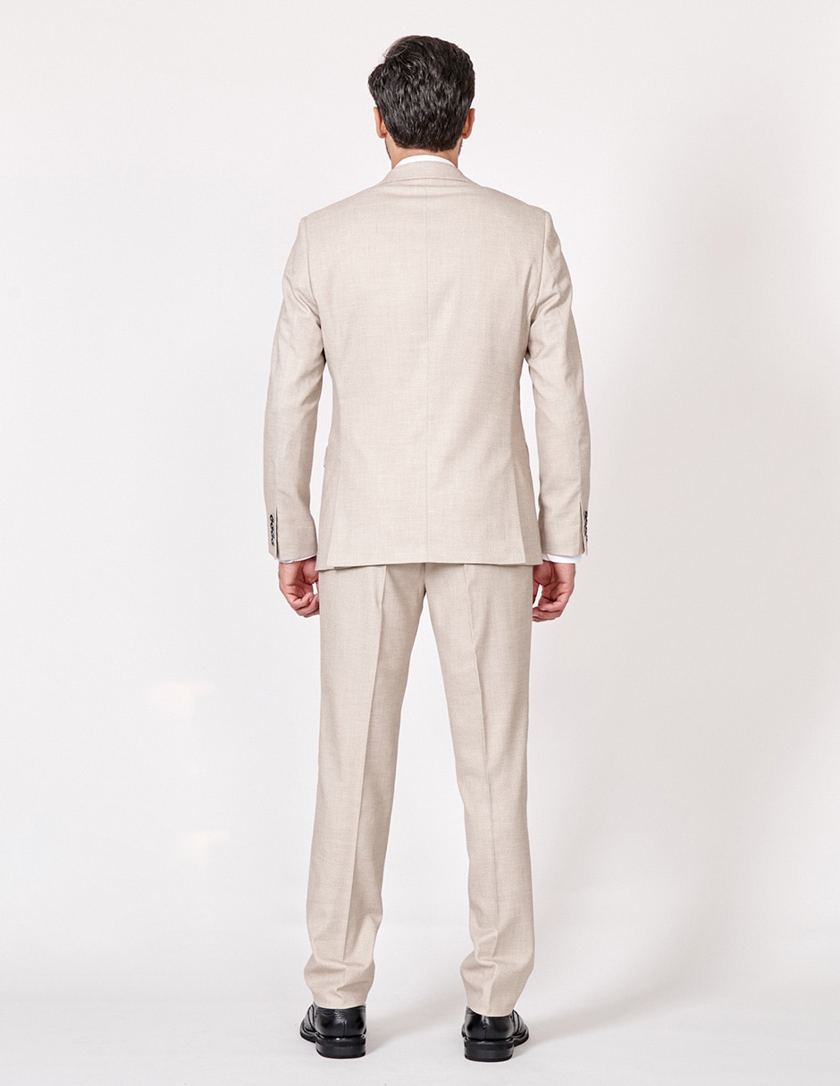 Traje para hombre 6