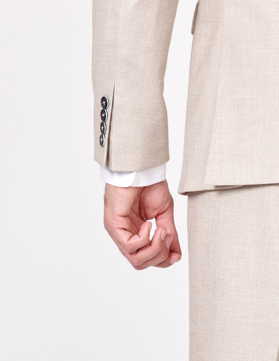 Traje para hombre 7