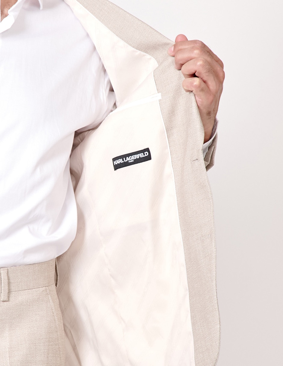 Traje para hombre 8