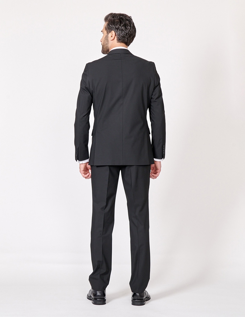Traje para hombre 3