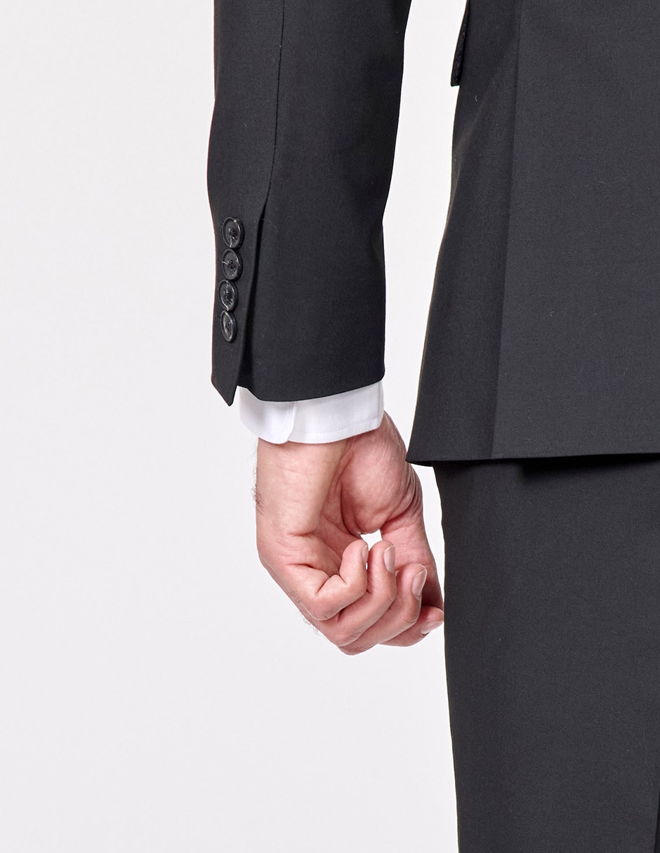Traje para hombre 4