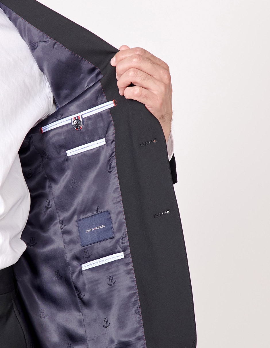 Traje para hombre 5