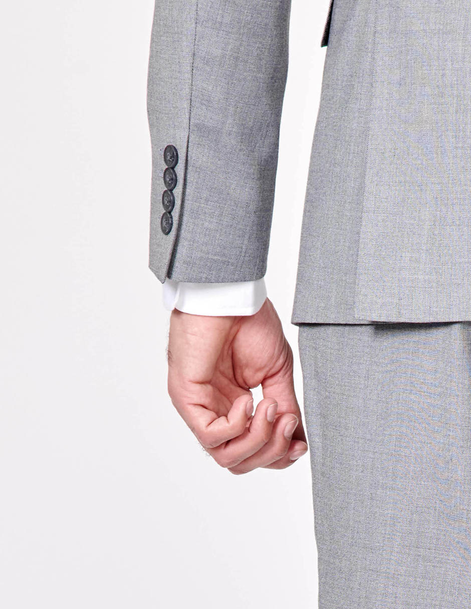 Traje para hombre 2