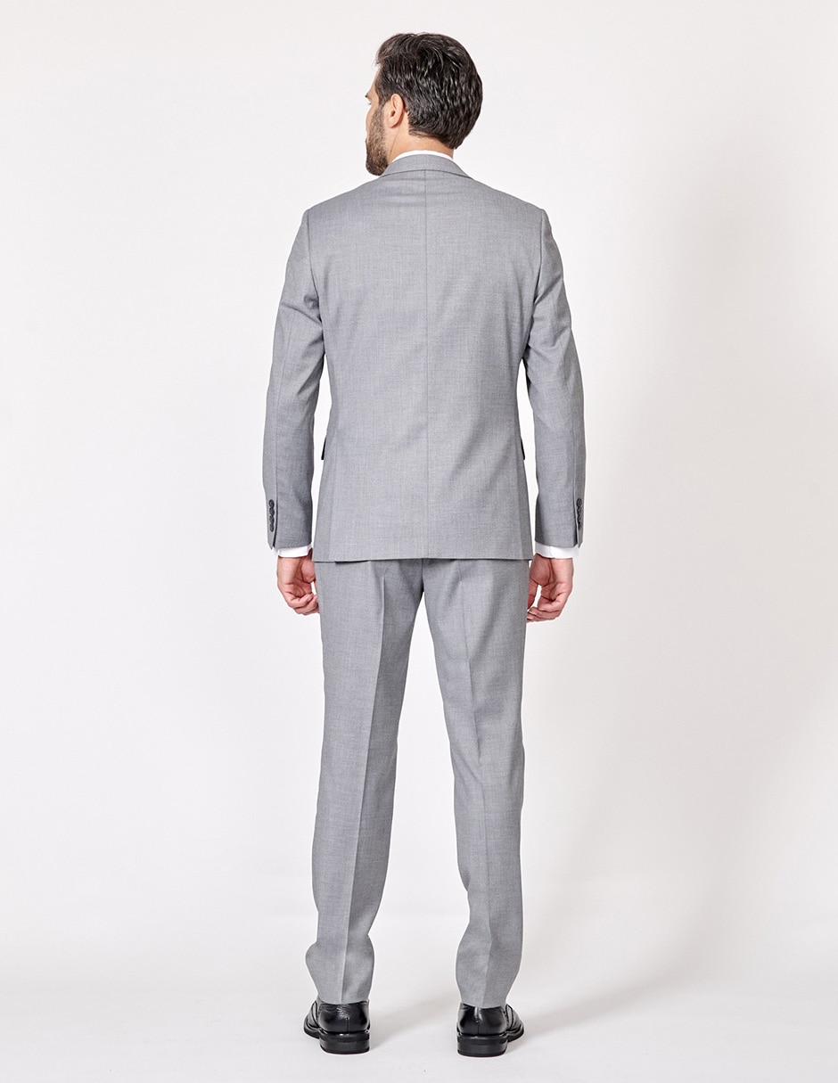 Traje para hombre 5