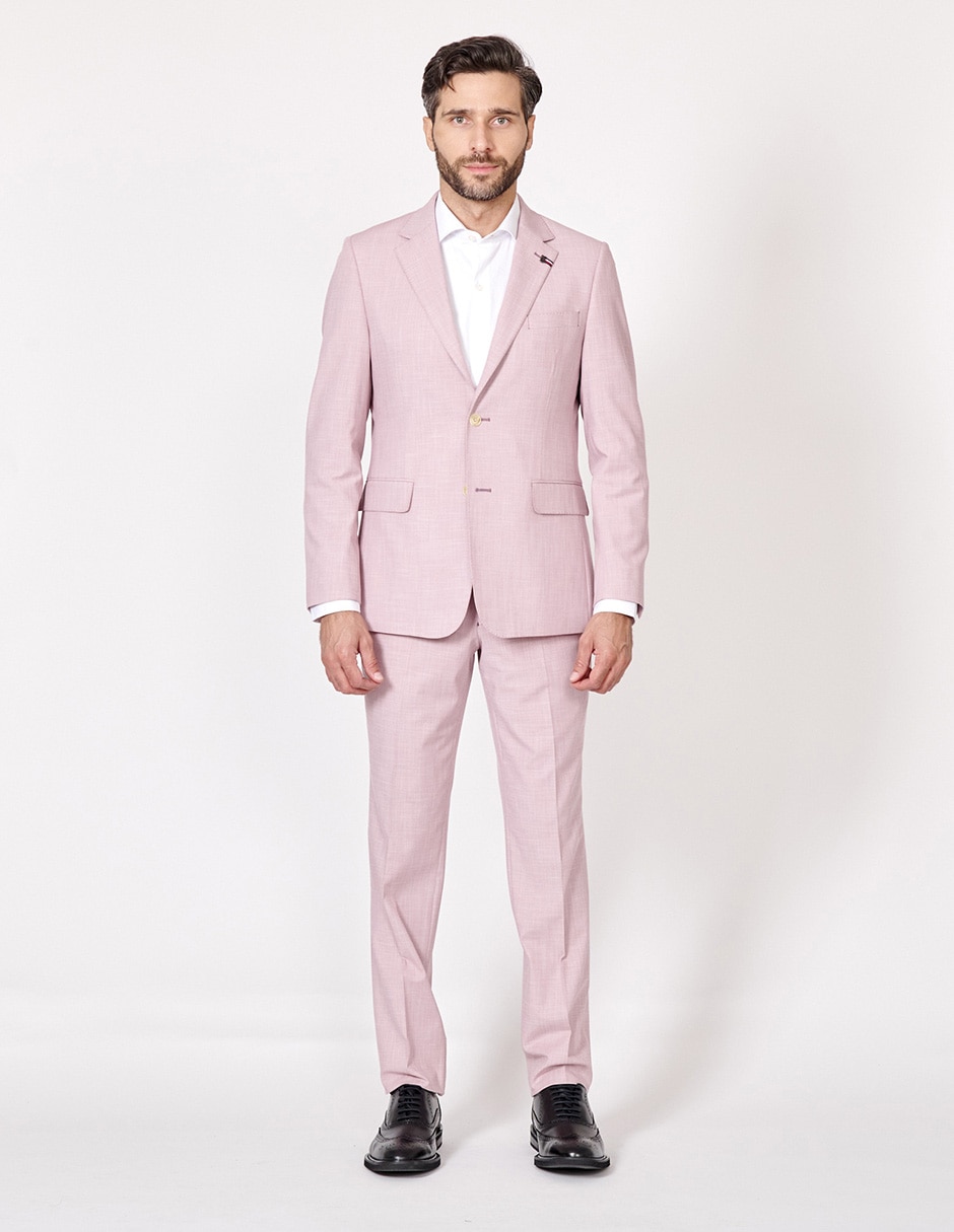 Traje para hombre