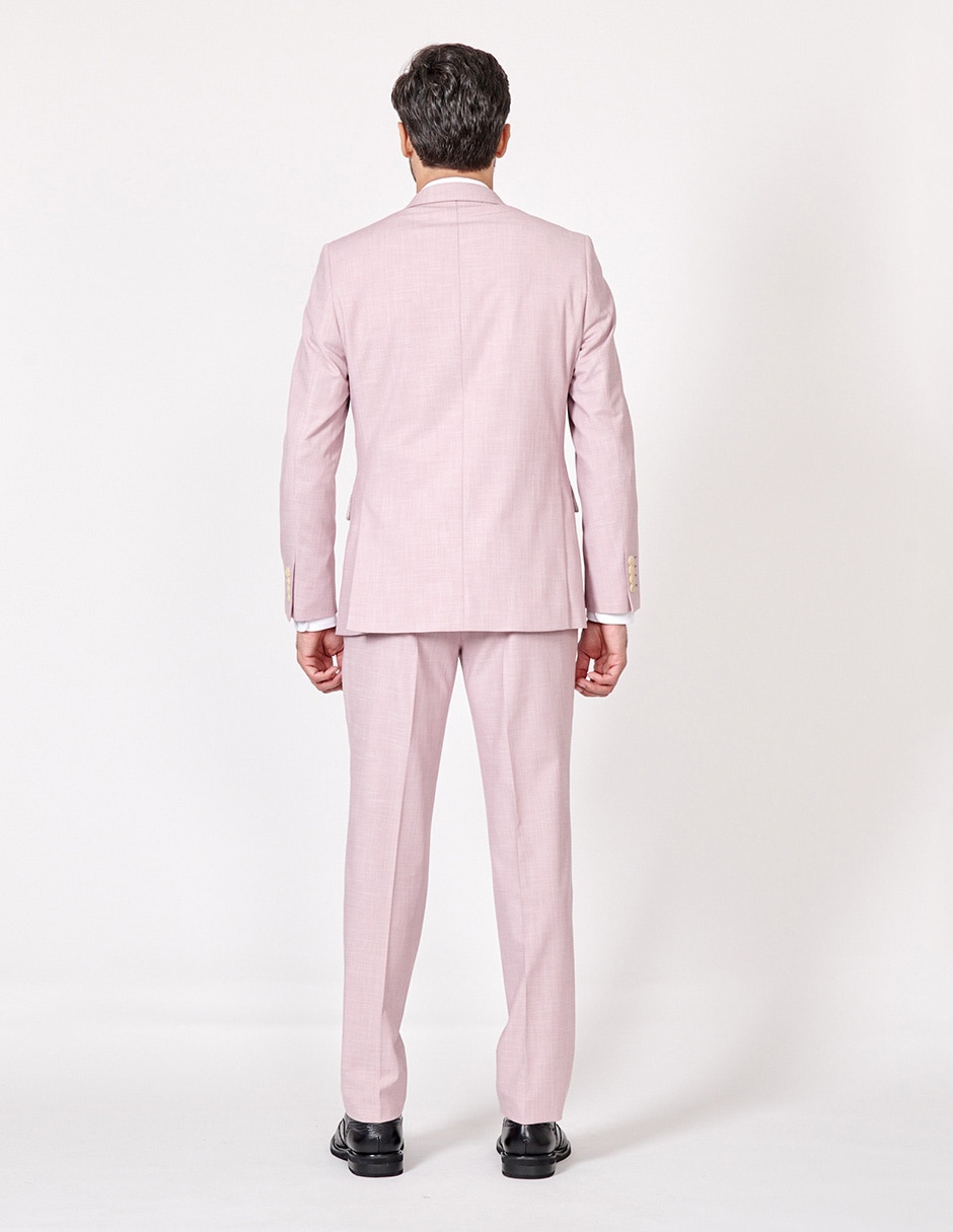 Traje para hombre 3
