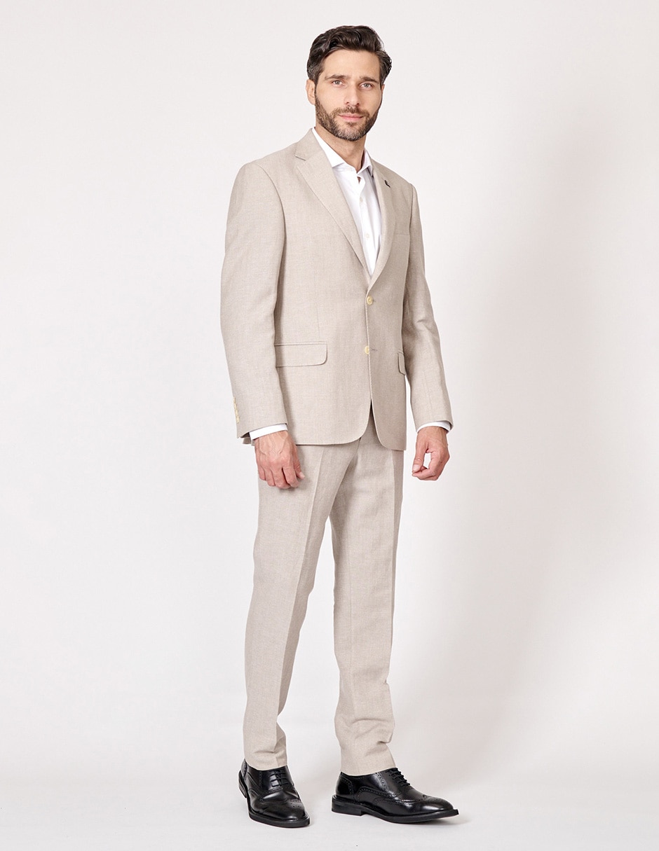 Saco Formal para hombre 2