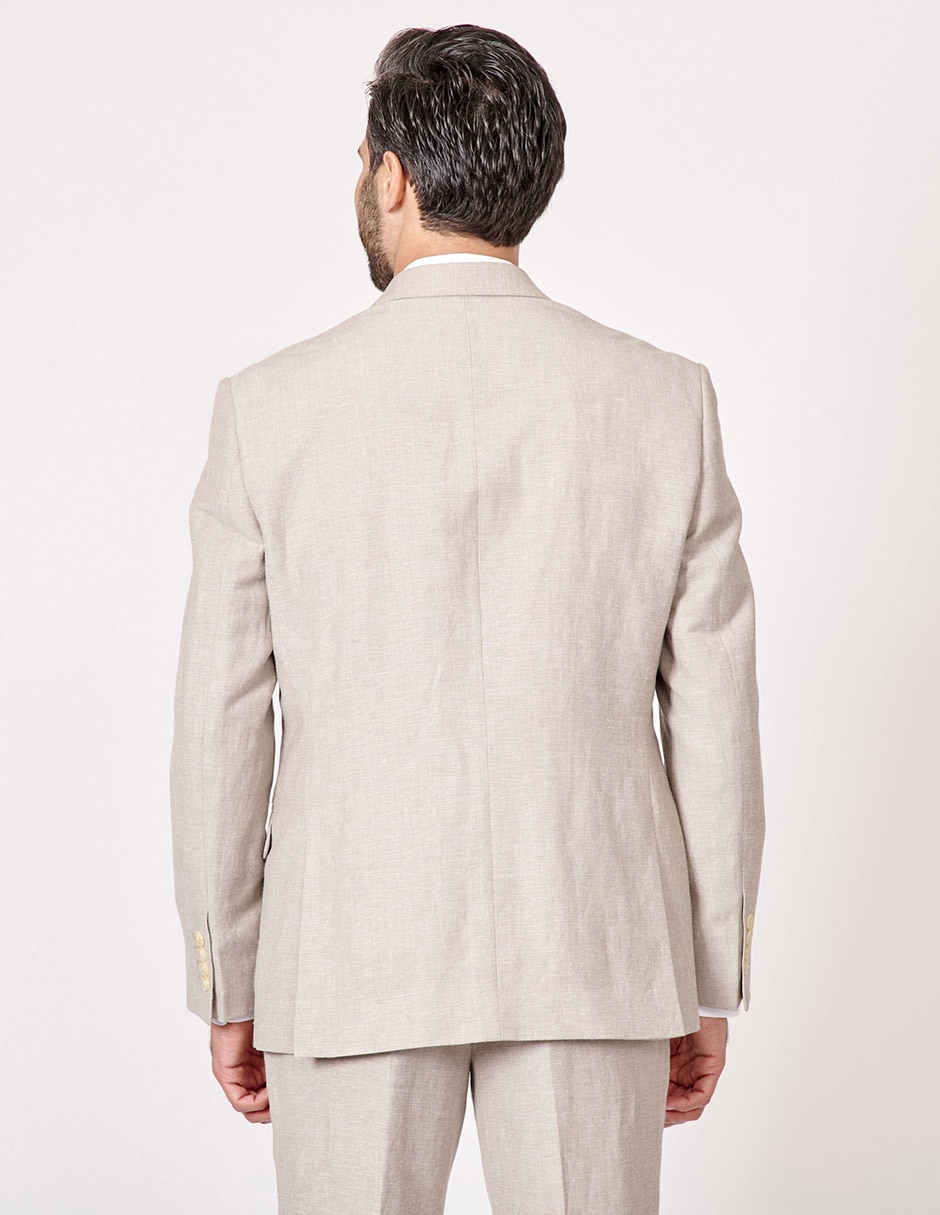 Saco Formal para hombre 3