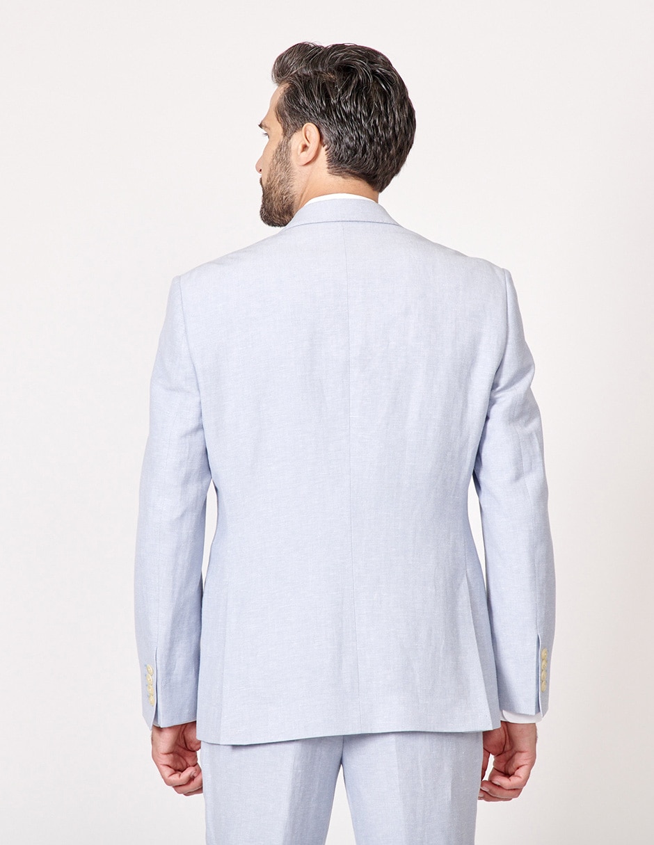 Saco Formal para hombre 3