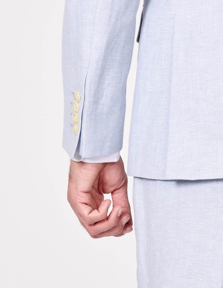Saco Formal para hombre 4