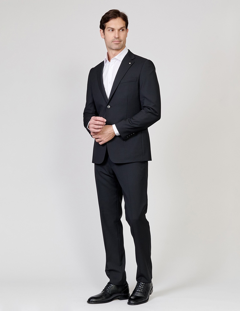Traje para hombre