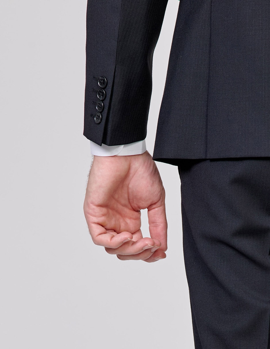 Traje para hombre 2