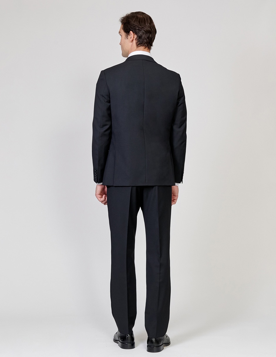 Traje para hombre 3