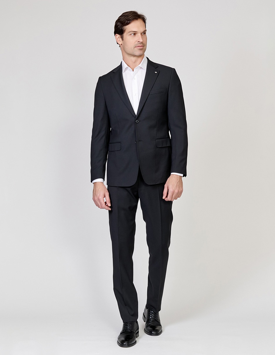 Traje para hombre 4