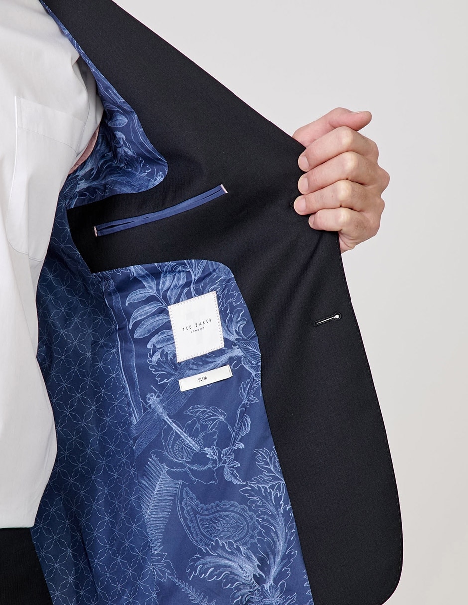 Traje para hombre 5
