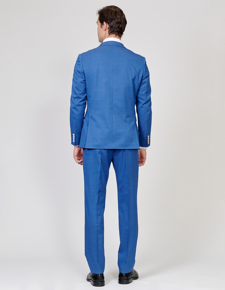 Traje para hombre 3