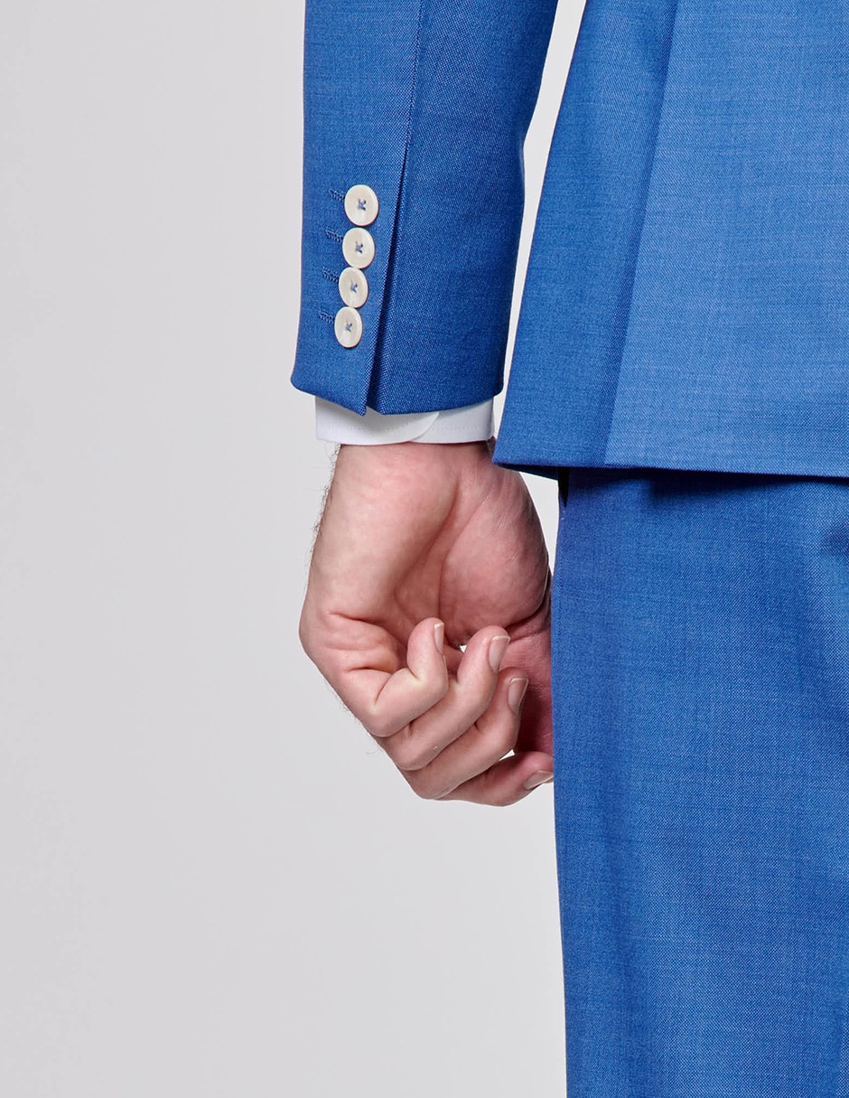 Traje para hombre 4