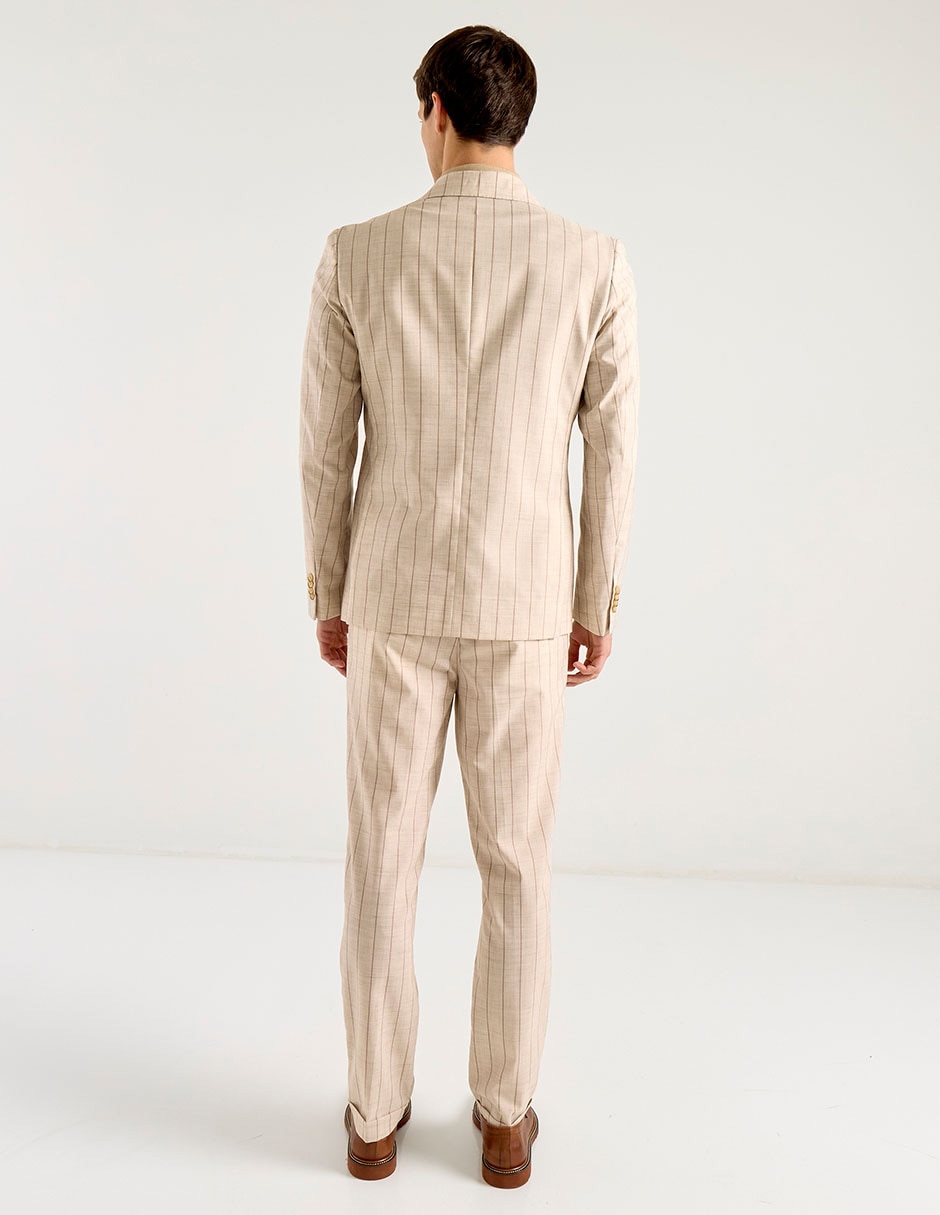 Traje para hombre 2