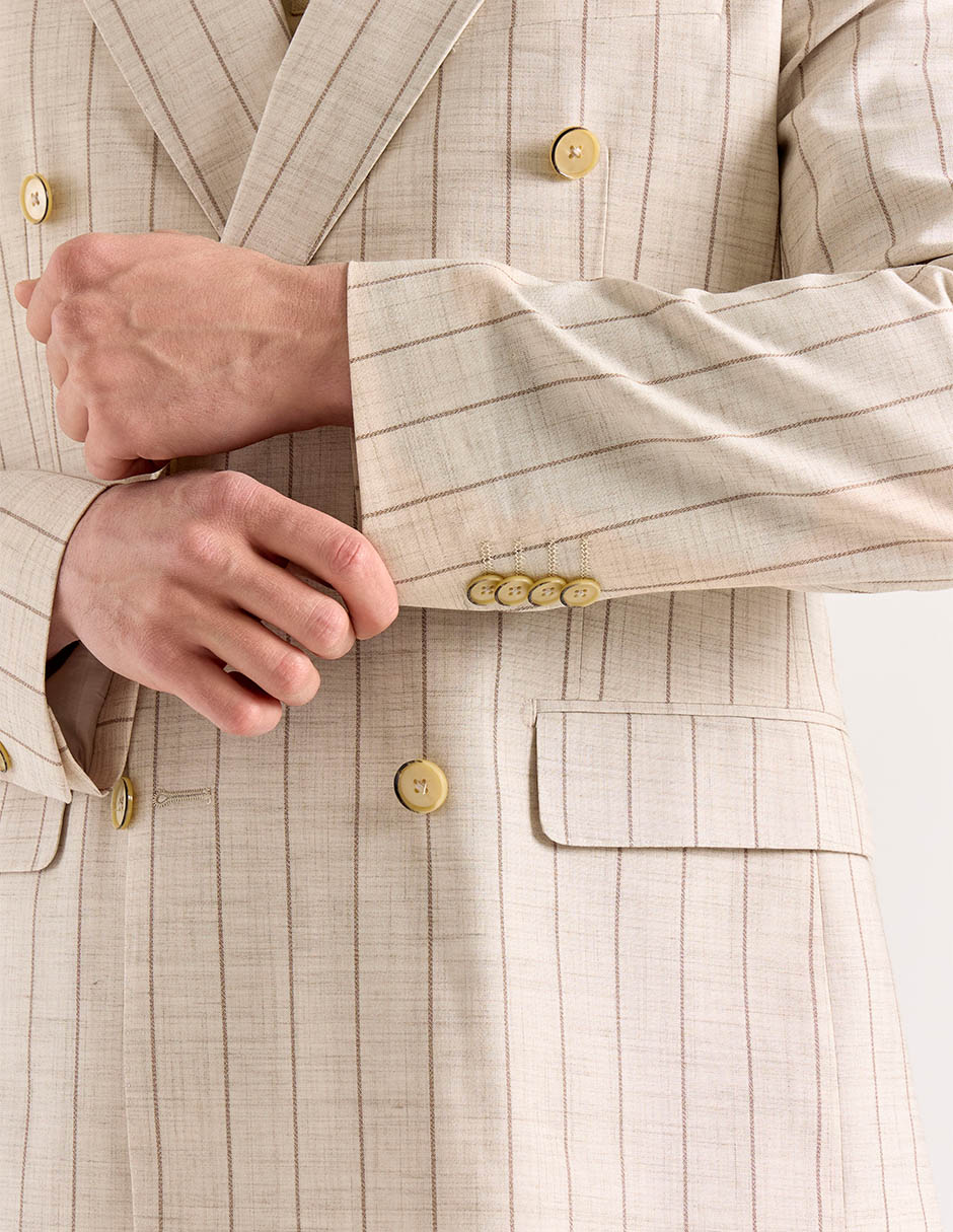 Traje para hombre 4