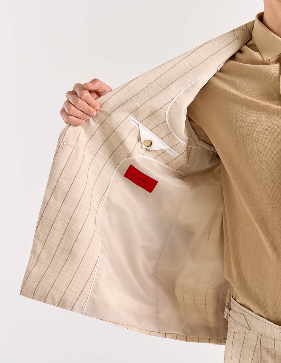 Traje para hombre 5