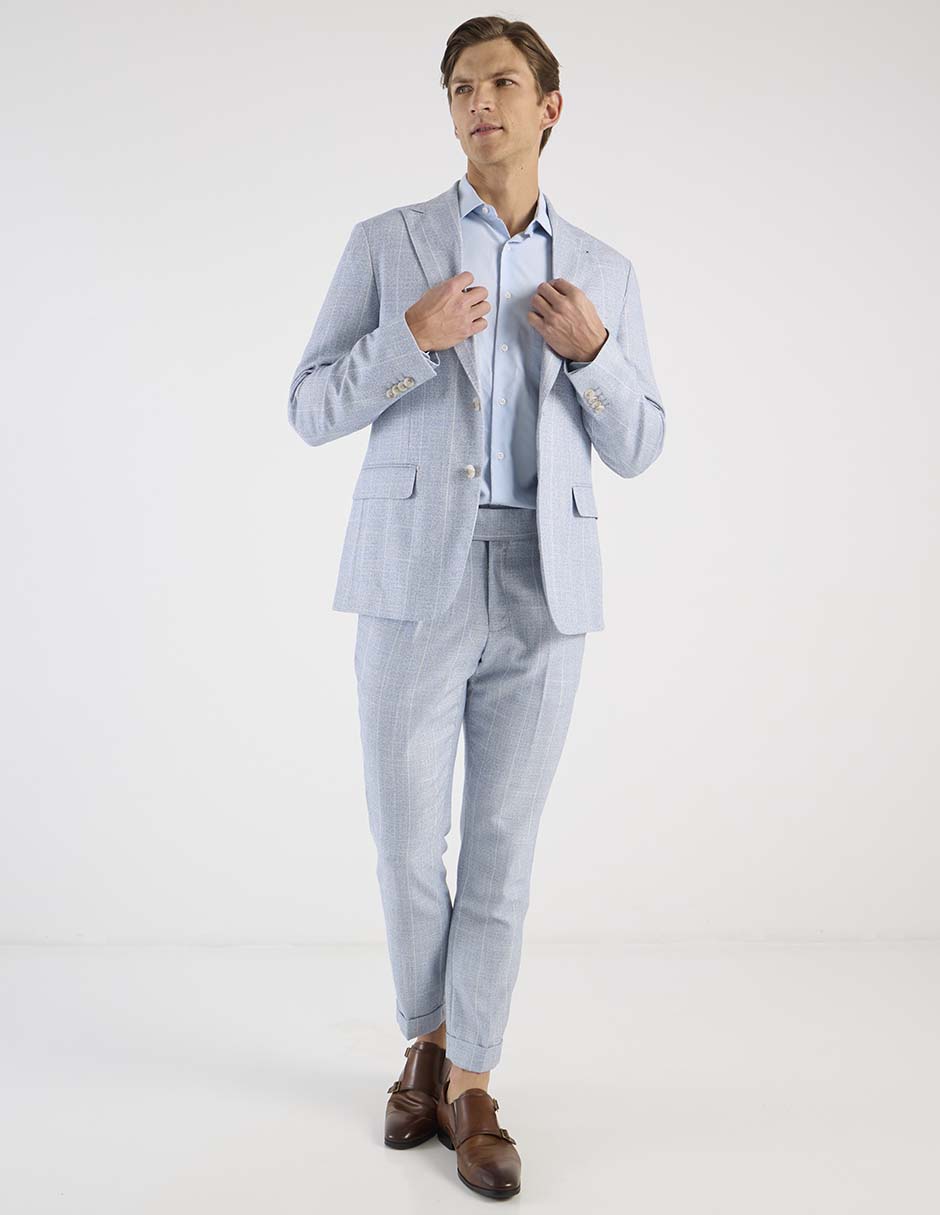Traje para hombre 2
