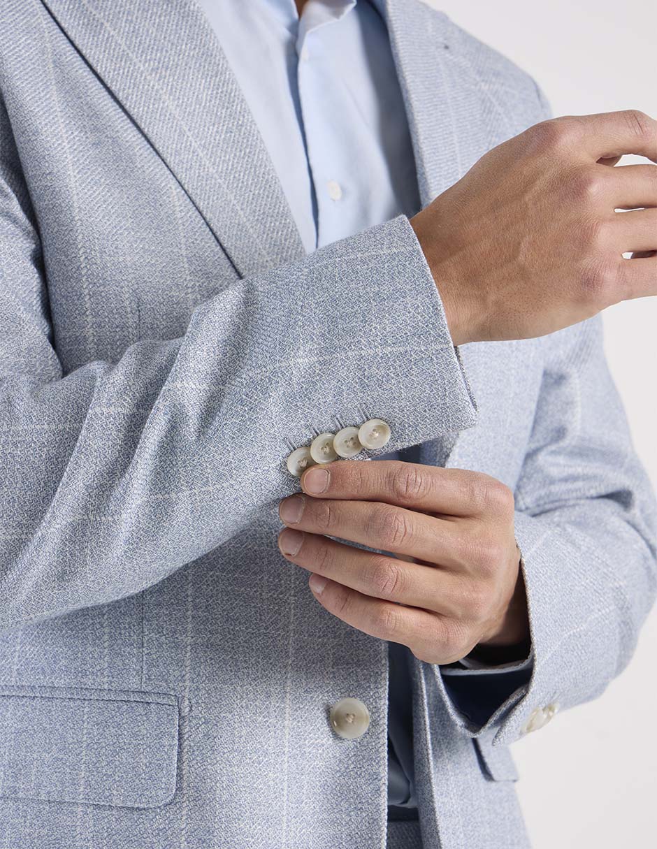 Traje para hombre 4
