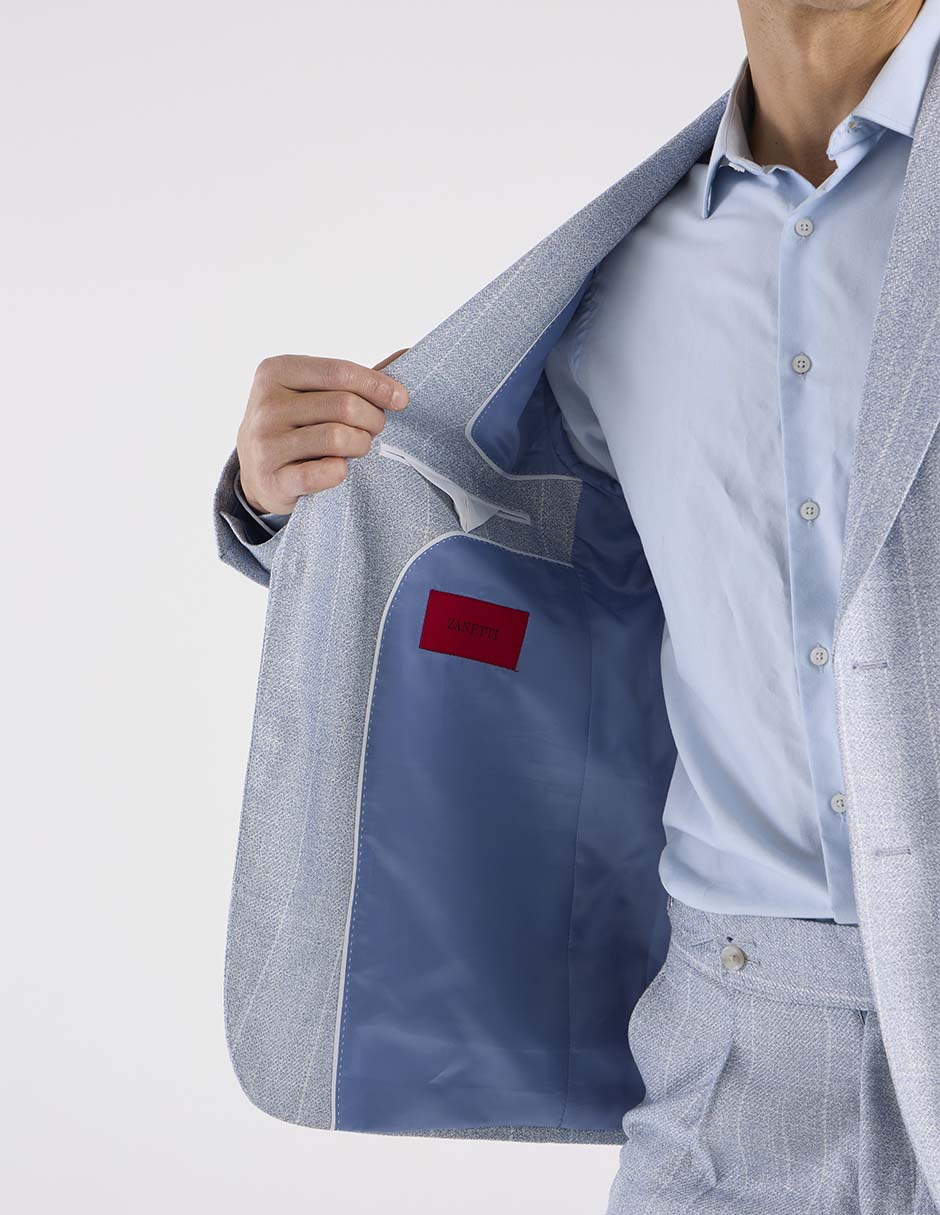 Traje para hombre 5